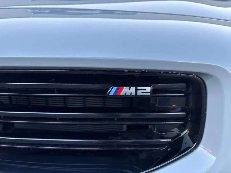 2024 BMW G87 M2 - Image 2 of 12