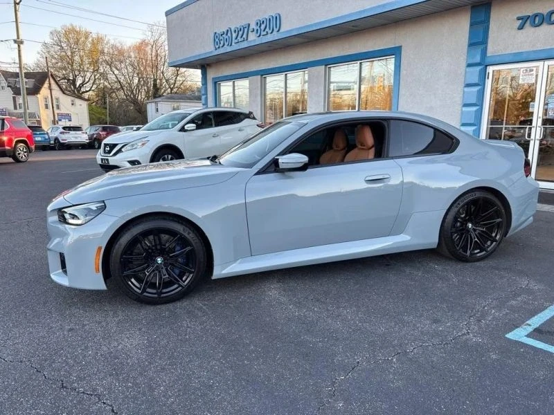 2024 BMW G87 M2 - Image 4 of 12