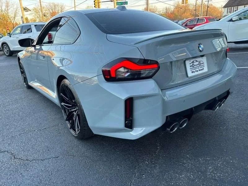2024 BMW G87 M2 - Image 7 of 12