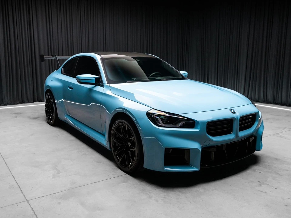 2024 BMW G87 M2 - Image 3 of 12