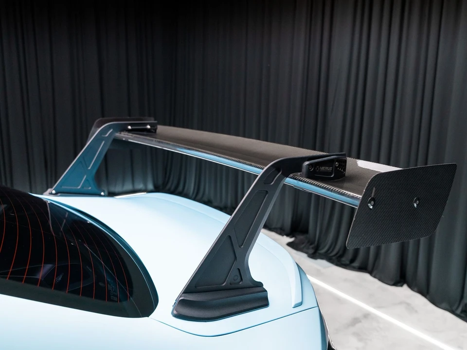 2024 BMW G87 M2 - Image 5 of 12