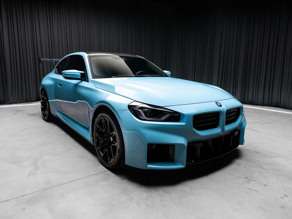 2024 BMW G87 M2 - Image 11 of 12