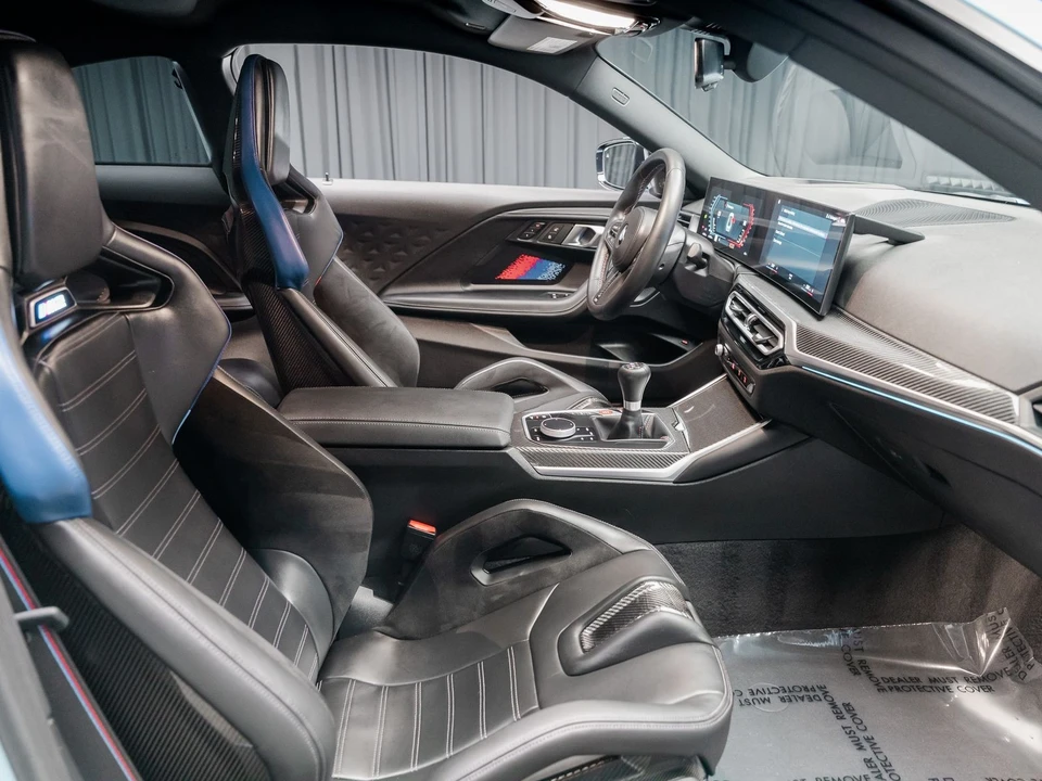 2024 BMW G87 M2 - Image 2 of 12