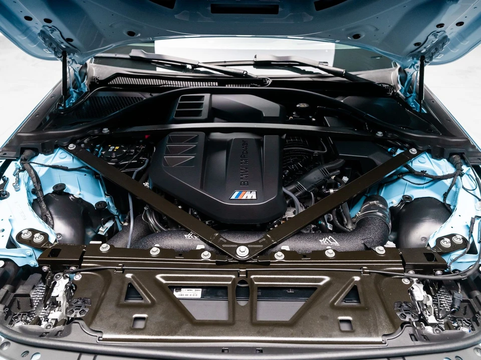 2024 BMW G87 M2 - Image 7 of 12