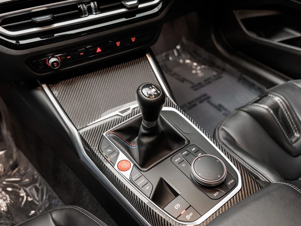 2024 BMW G87 M2 - Image 9 of 12