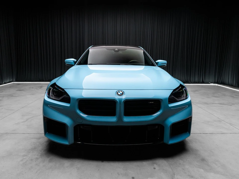 2024 BMW G87 M2 - Image 12 of 12