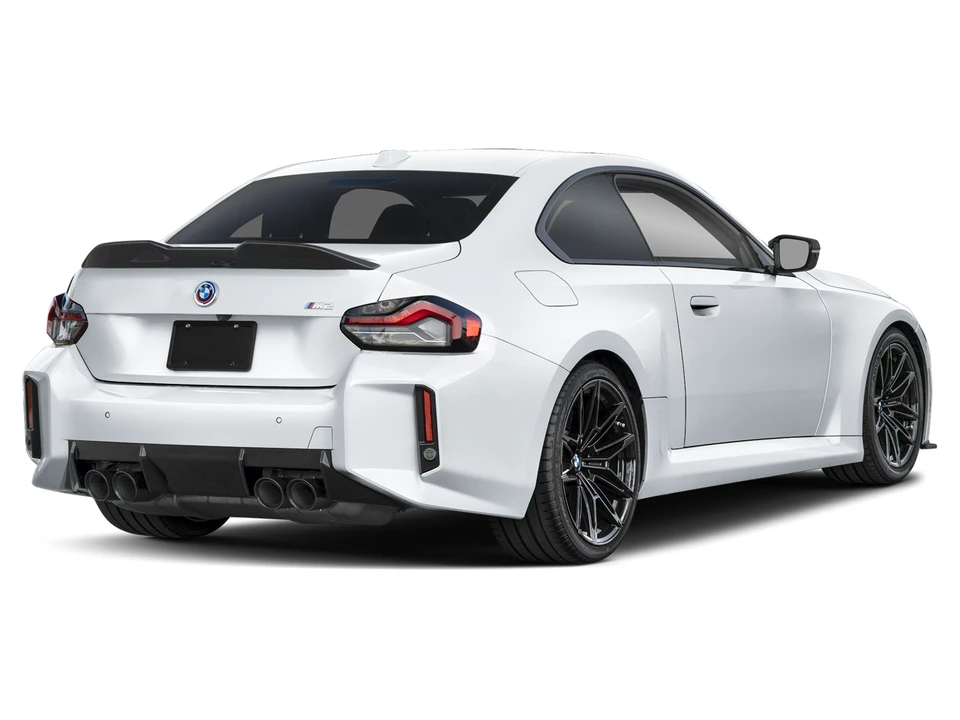 2024 BMW M2 - Image 2 of 12
