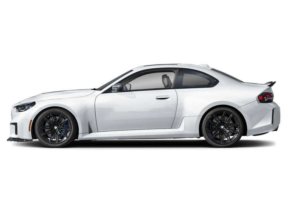 2024 BMW M2 - Image 3 of 12