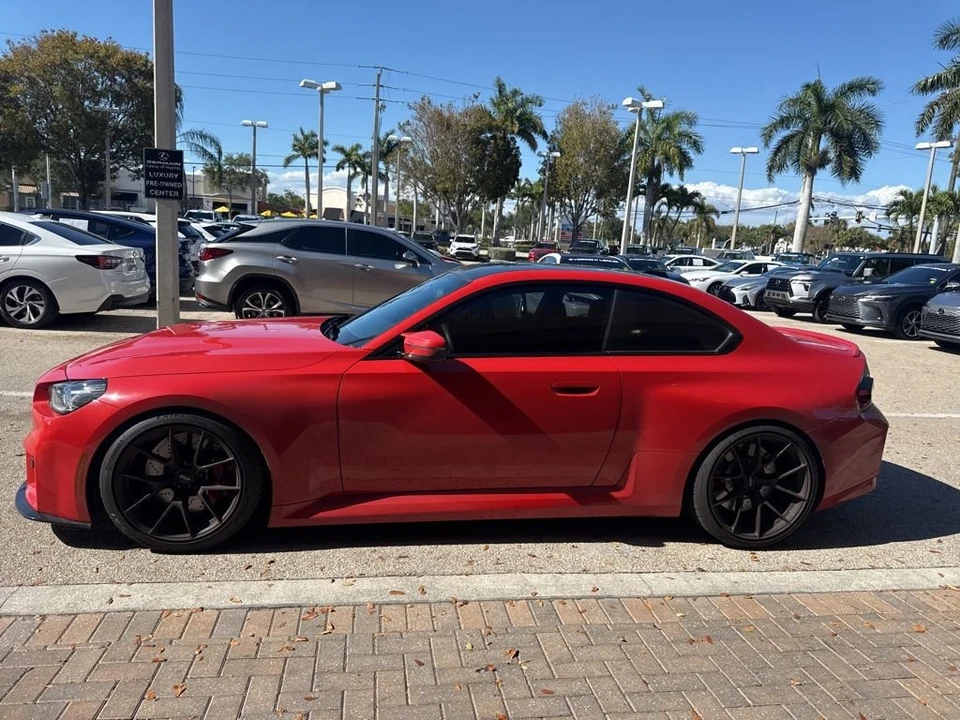 2024 BMW G87 M2 - Image 14 of 31