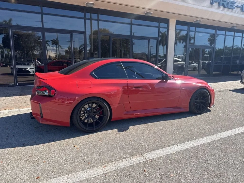 2024 BMW G87 M2 - Image 7 of 31