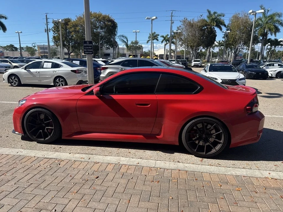2024 BMW G87 M2 - Image 13 of 31