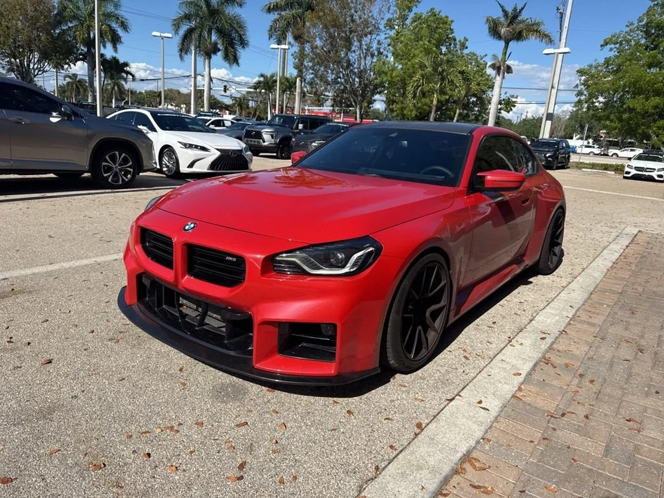 2024 BMW G87 M2 - Image 17 of 31