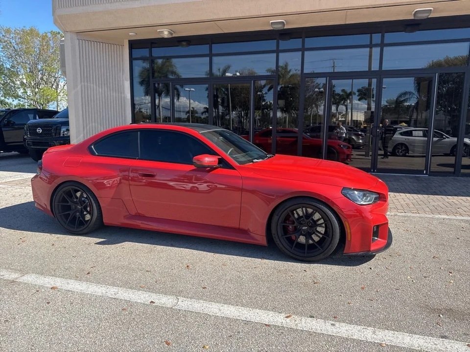 2024 BMW G87 M2 - Image 4 of 31
