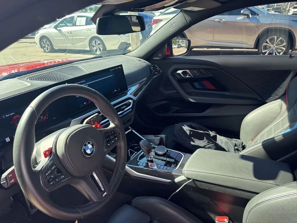 2024 BMW G87 M2 - Image 25 of 31