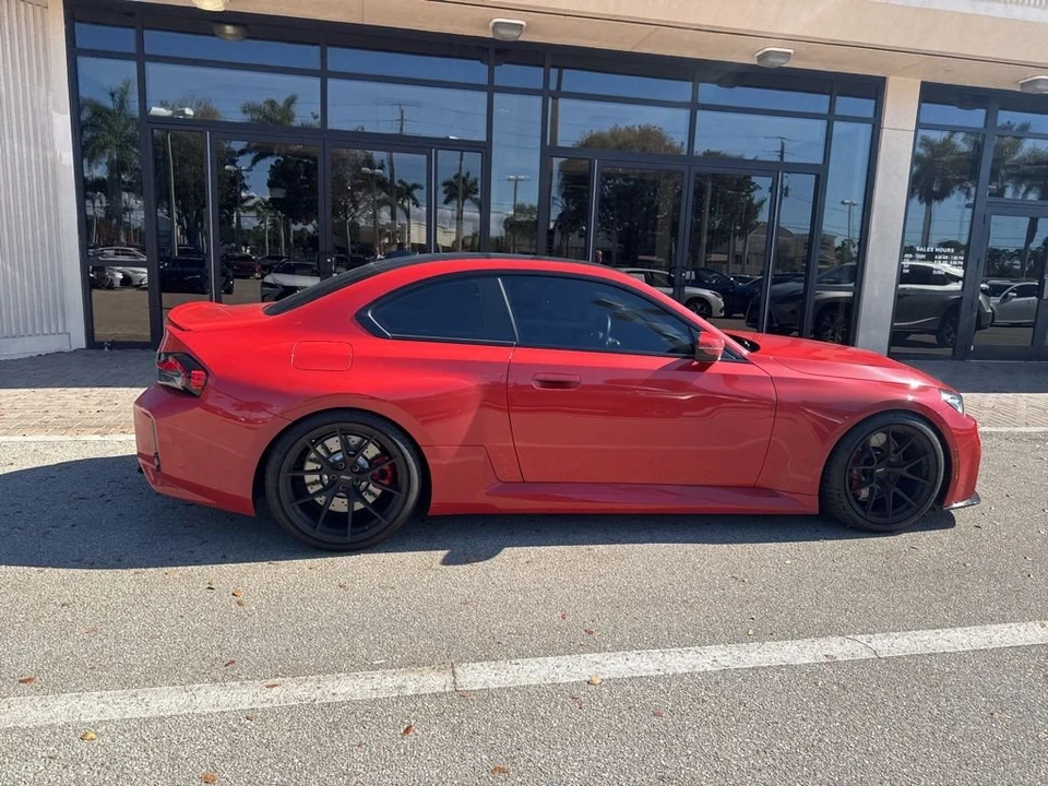 2024 BMW G87 M2 - Image 6 of 31