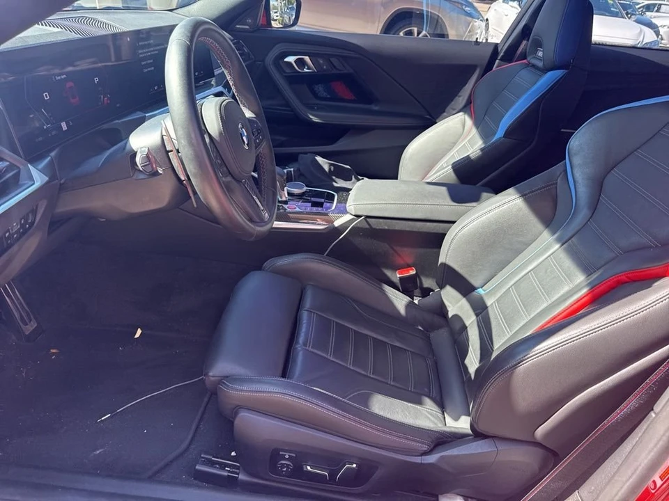 2024 BMW G87 M2 - Image 28 of 31