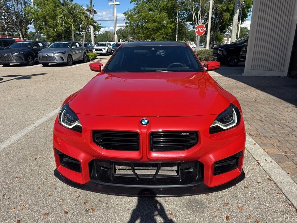 2024 BMW G87 M2 - Image 18 of 31
