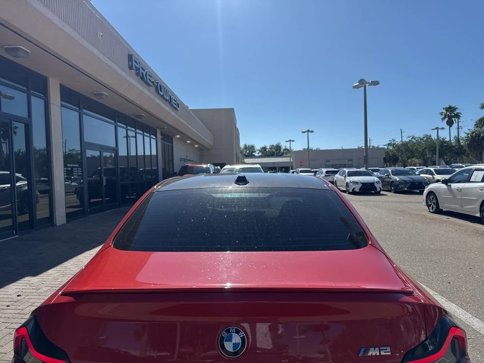 2024 BMW G87 M2 - Image 9 of 31