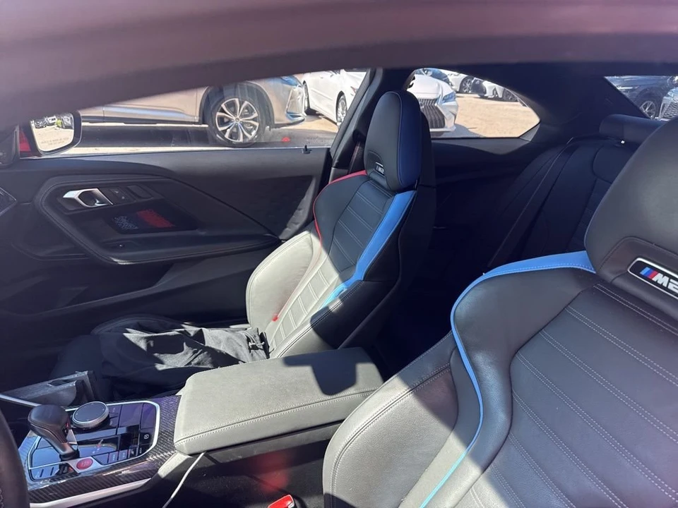 2024 BMW G87 M2 - Image 26 of 31