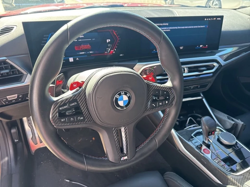 2024 BMW G87 M2 - Image 31 of 31