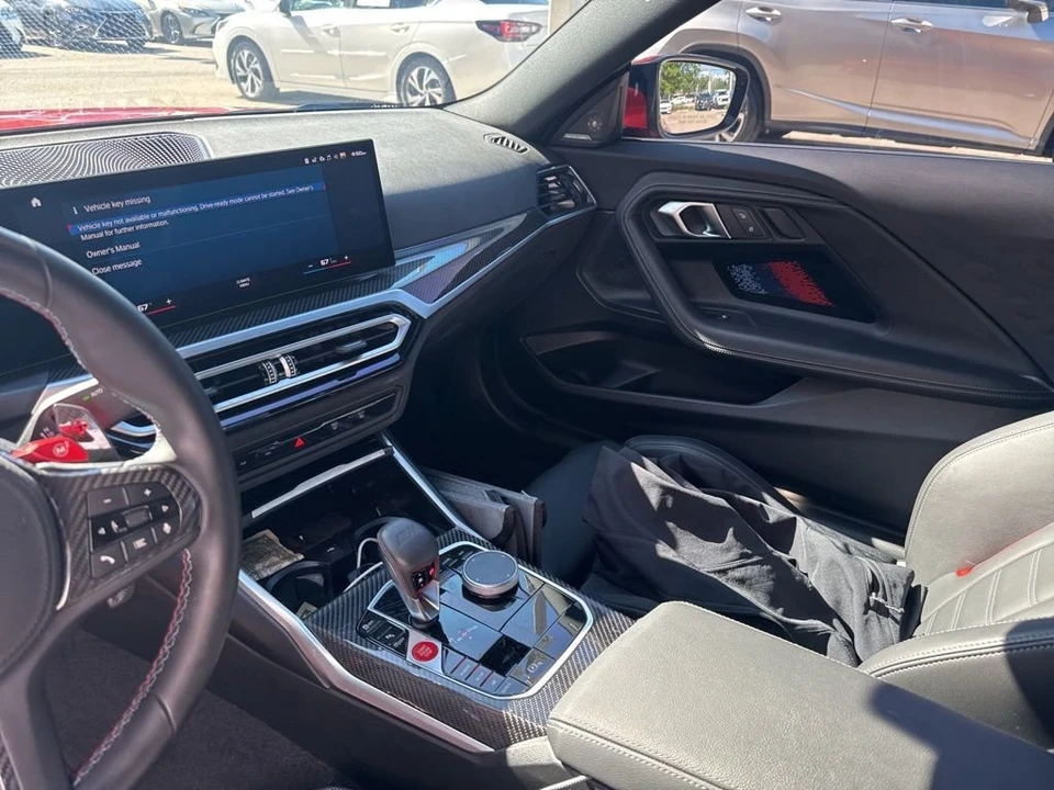 2024 BMW G87 M2 - Image 30 of 31
