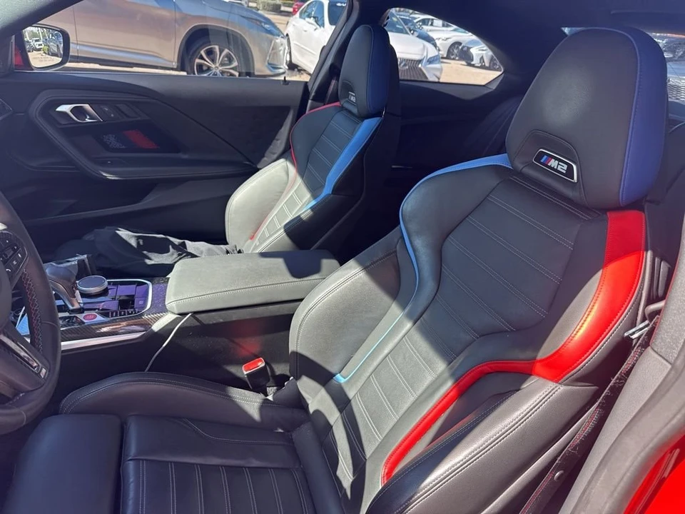2024 BMW G87 M2 - Image 27 of 31