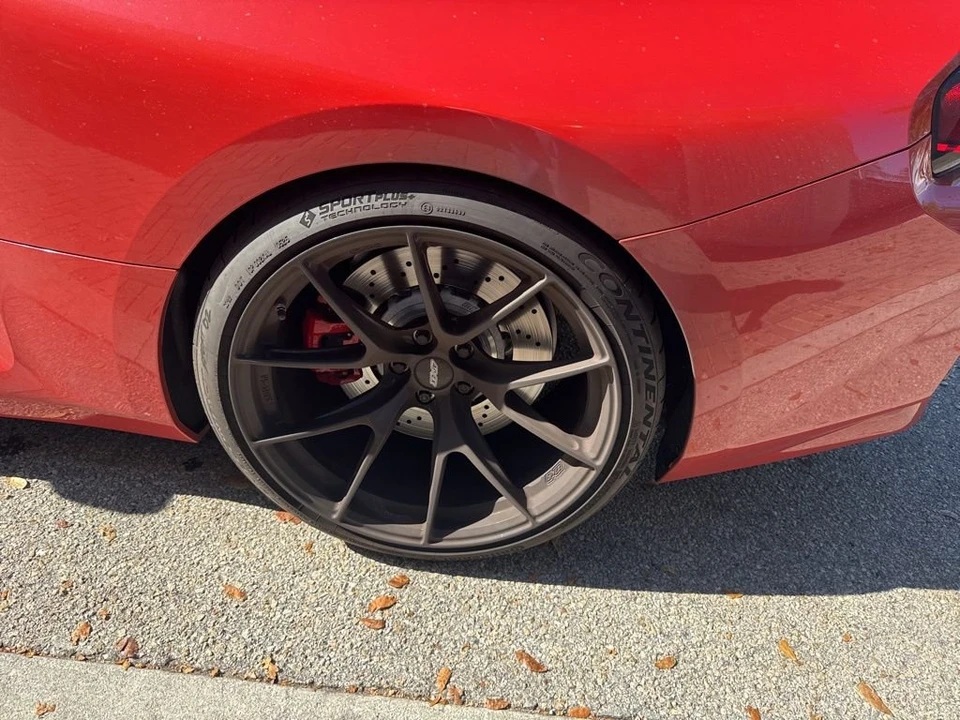 2024 BMW G87 M2 - Image 21 of 31