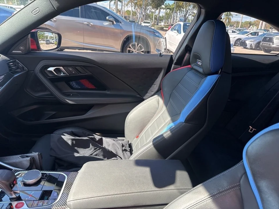 2024 BMW G87 M2 - Image 29 of 31