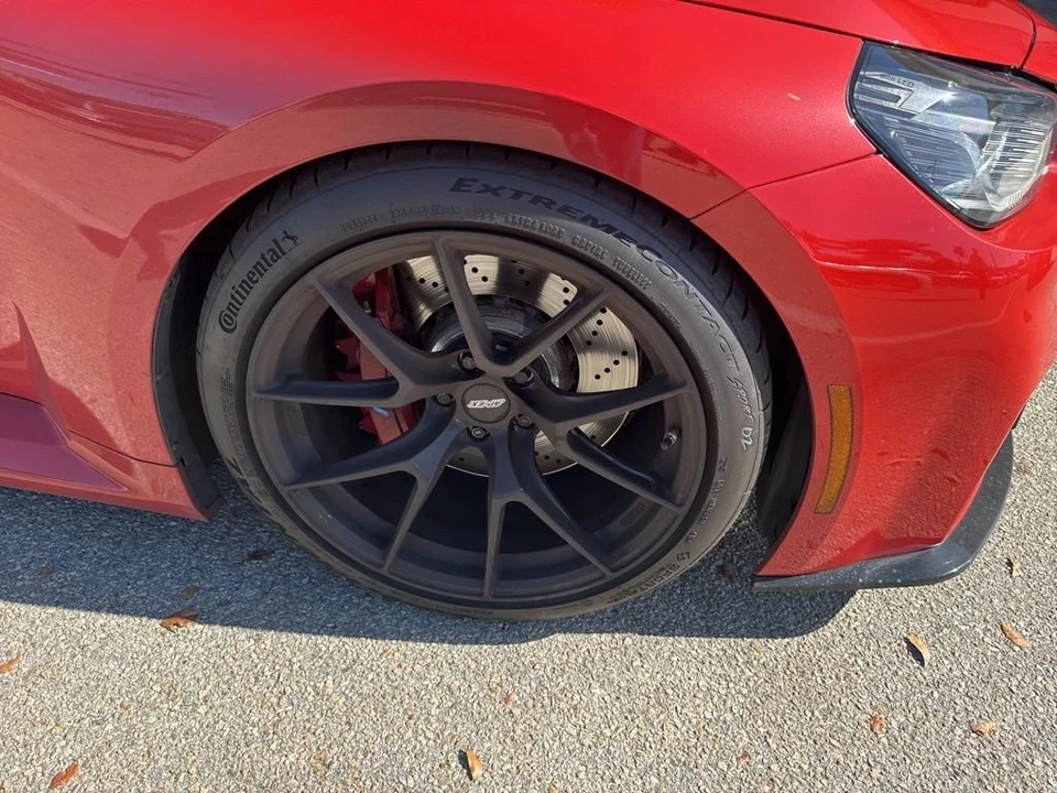 2024 BMW G87 M2 - Image 19 of 31