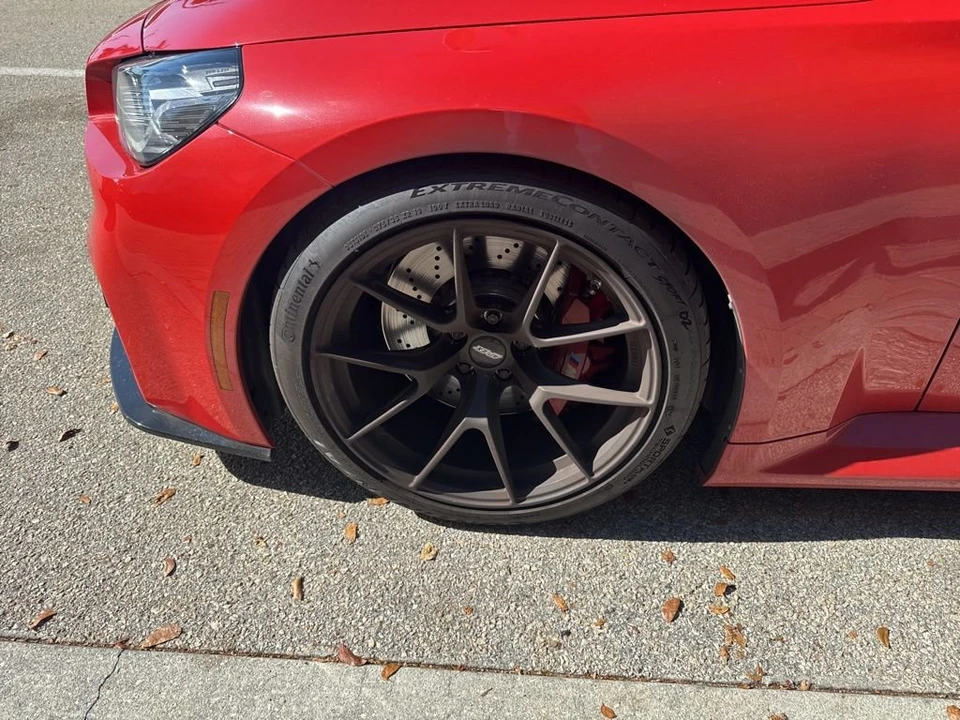 2024 BMW G87 M2 - Image 22 of 31