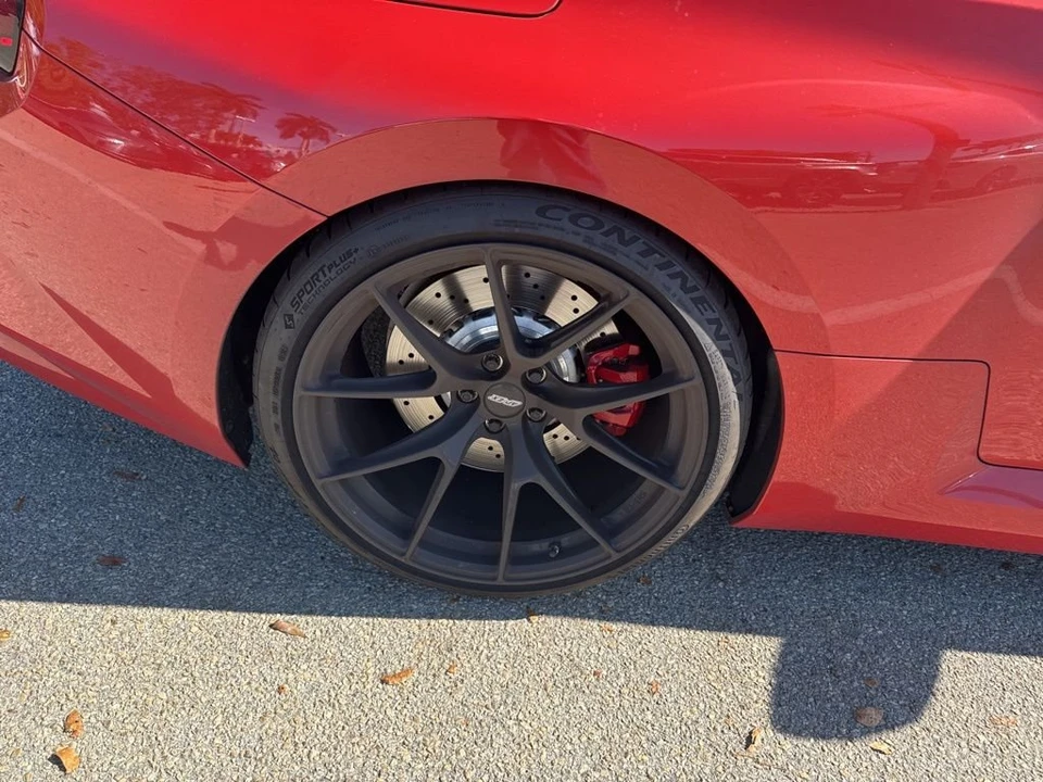 2024 BMW G87 M2 - Image 20 of 31