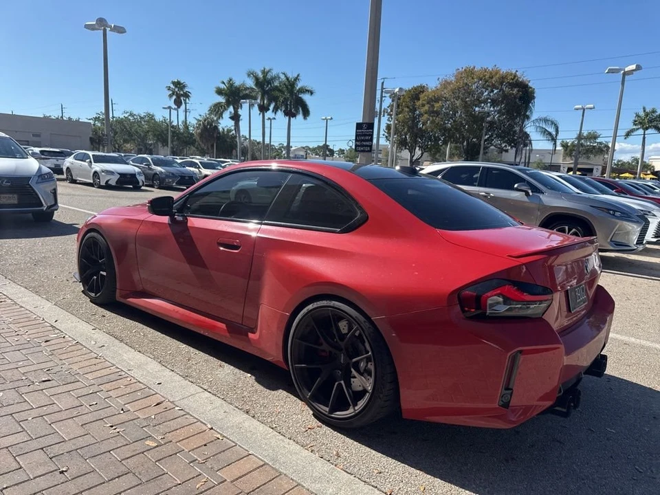 2024 BMW G87 M2 - Image 11 of 31