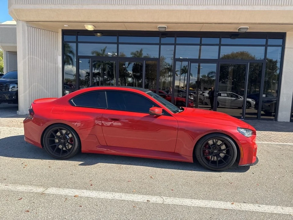 2024 BMW G87 M2 - Image 5 of 31