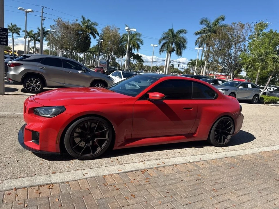2024 BMW G87 M2 - Image 15 of 31