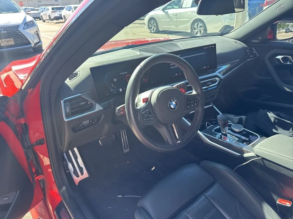 2024 BMW G87 M2 - Image 24 of 31