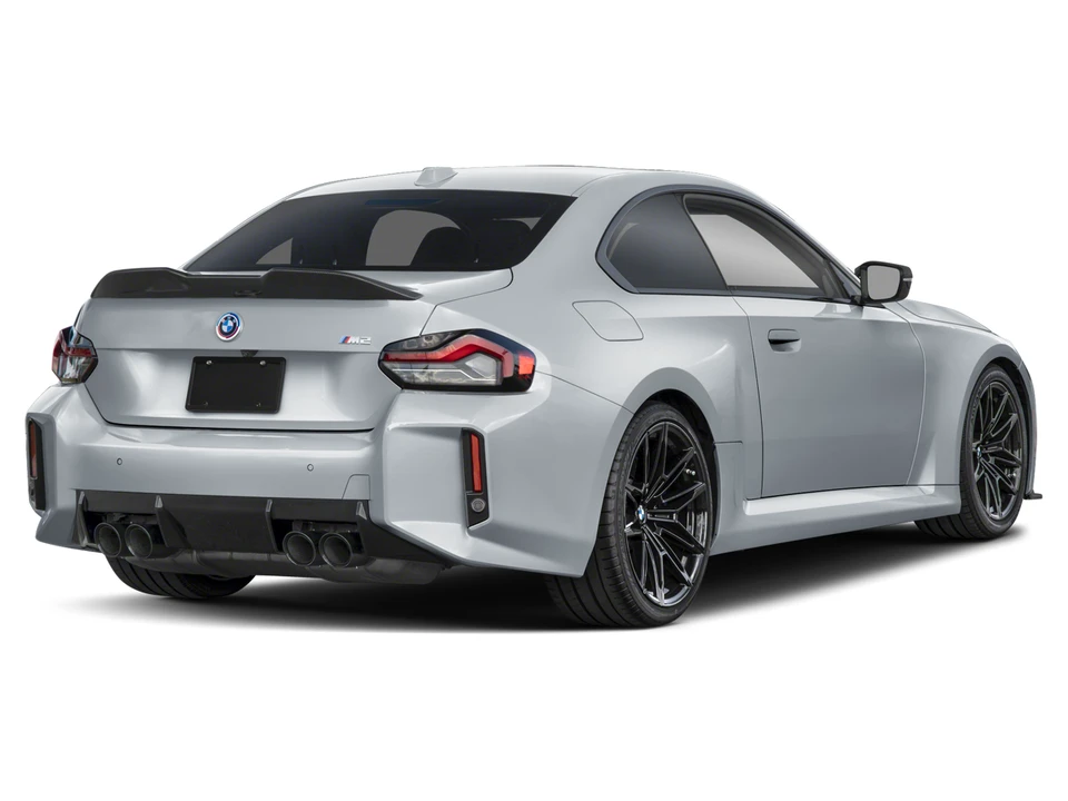 2024 BMW G87 M2 - Image 2 of 15