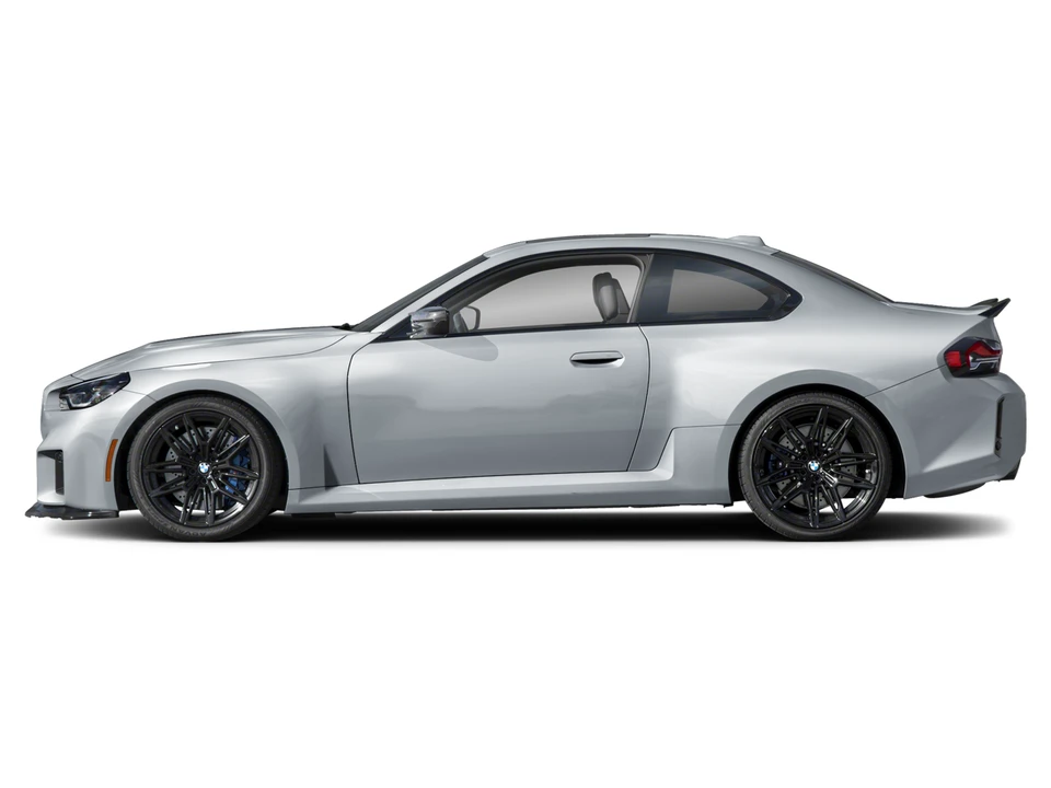 2024 BMW G87 M2 - Image 3 of 15
