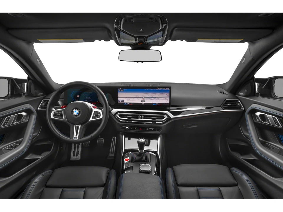 2024 BMW G87 M2 - Image 6 of 13