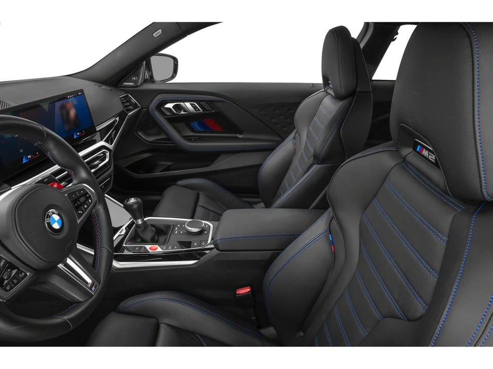 2024 BMW G87 M2 - Image 7 of 13
