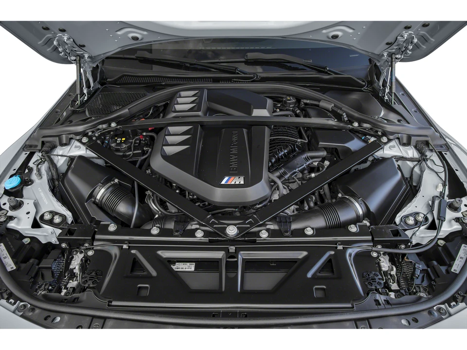 2024 BMW G87 M2 - Image 9 of 13