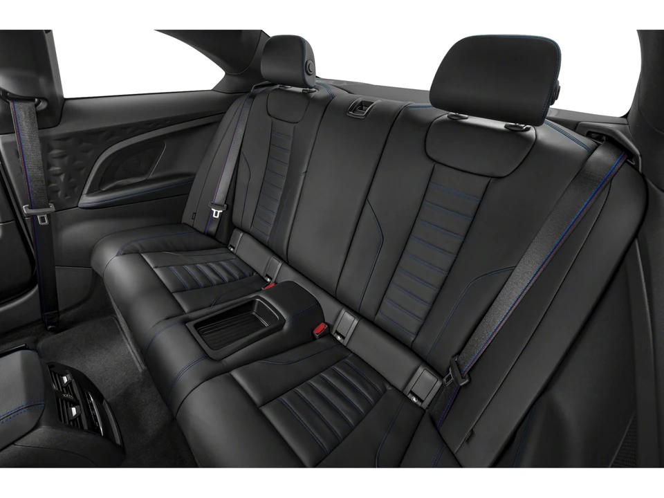 2024 BMW G87 M2 - Image 10 of 13