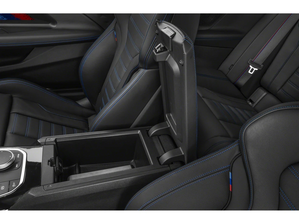 2024 BMW G87 M2 - Image 11 of 13