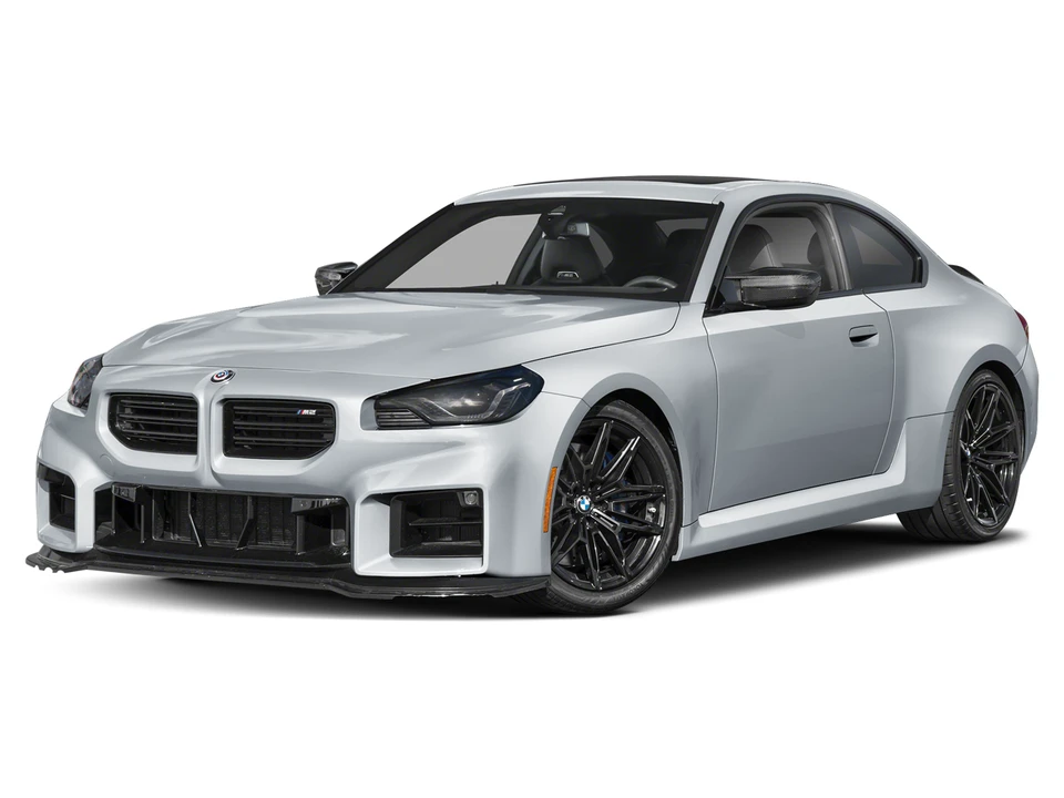 2024 BMW G87 M2 - Image 2 of 13