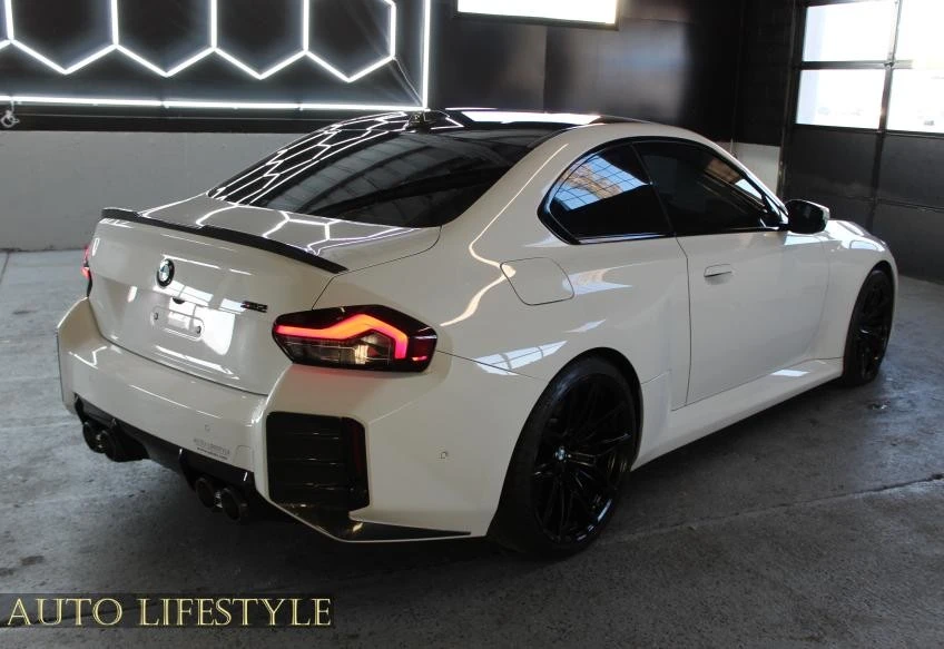 2024 BMW G87 M2 - Image 7 of 21