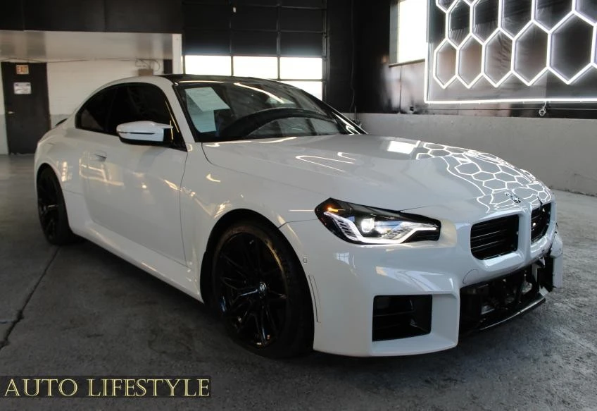 2024 BMW G87 M2 - Image 5 of 21