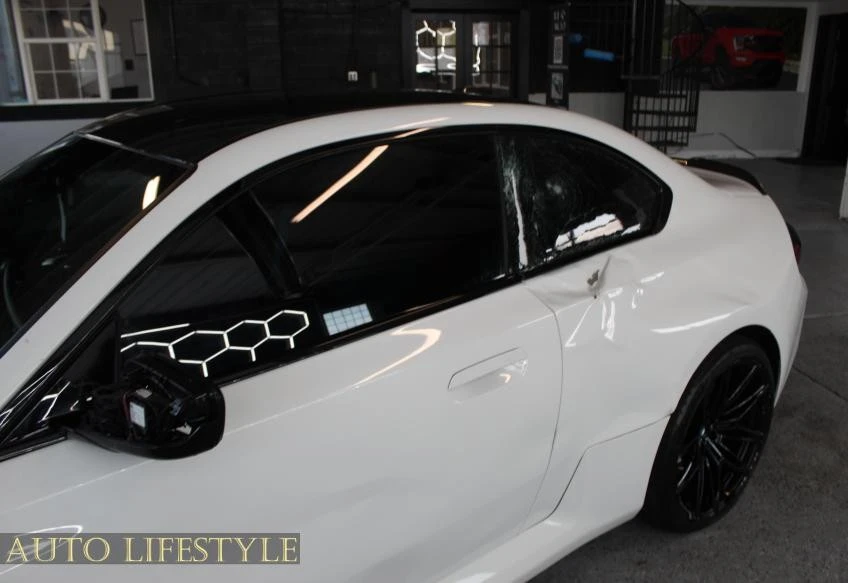2024 BMW G87 M2 - Image 20 of 21