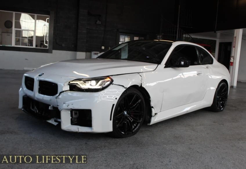 2024 BMW G87 M2 - Image 2 of 21