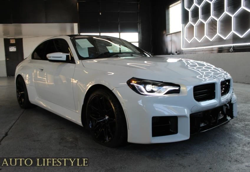 2024 BMW G87 M2 - Image 3 of 21