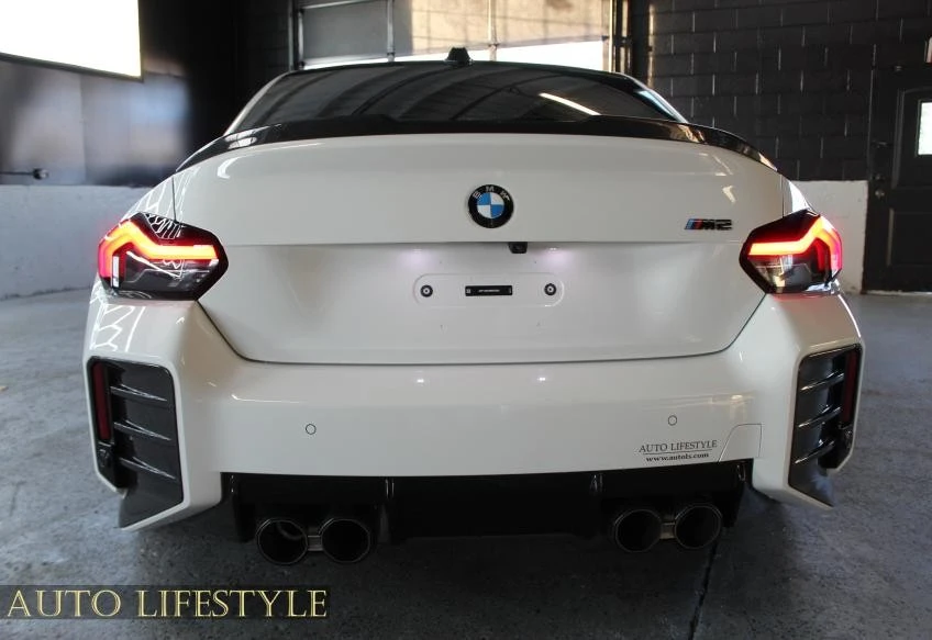 2024 BMW G87 M2 - Image 14 of 21