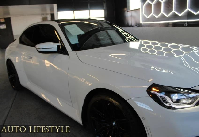 2024 BMW G87 M2 - Image 15 of 21